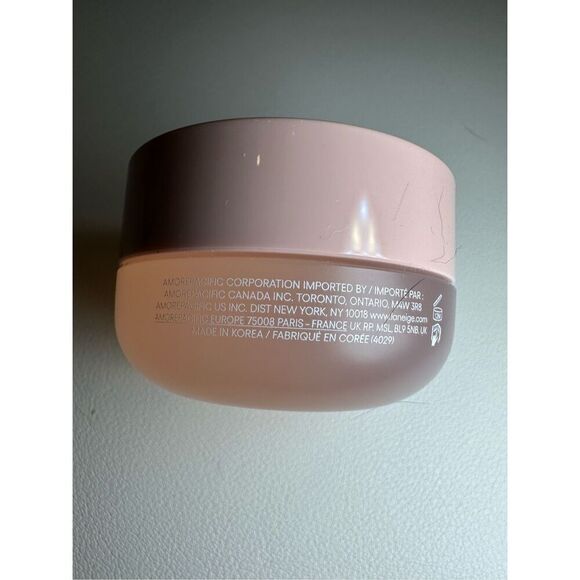 LANEIGE Bouncy & Firm Plumping Lip Treatment .42oz - Picture 3 of 3